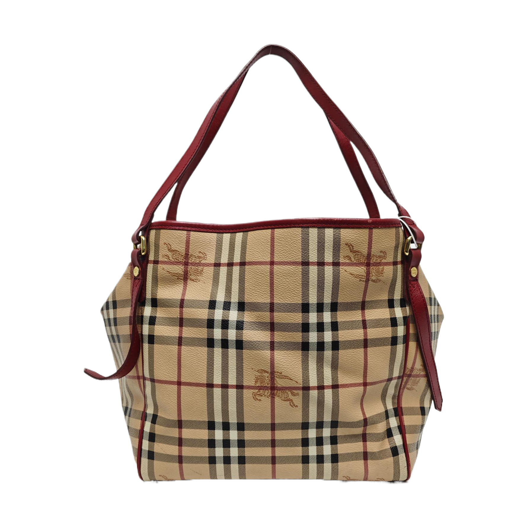 Canterbury Coated Canvas Beige