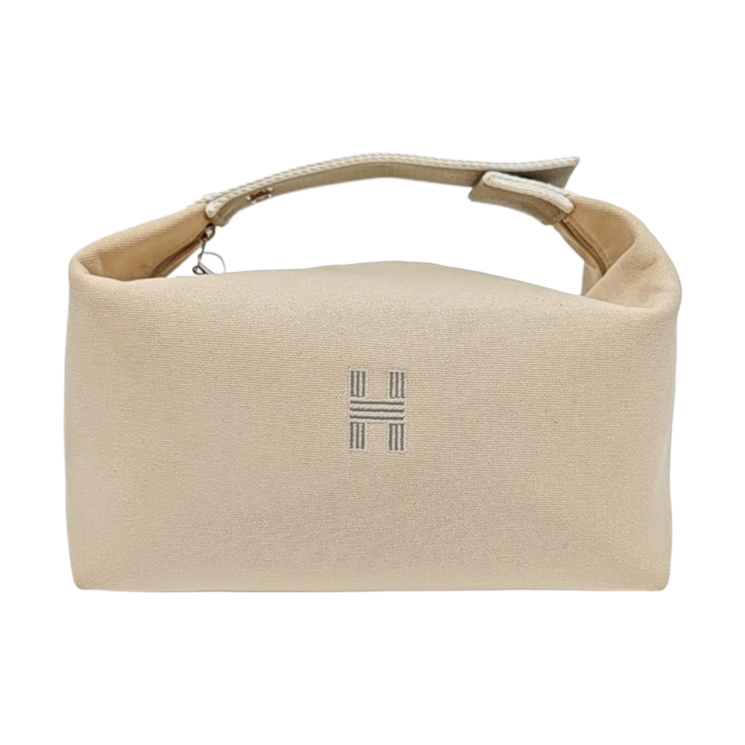 Bride A Brac Large Canvas Beige