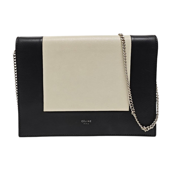 FRAME Small Calfskin Multicolor