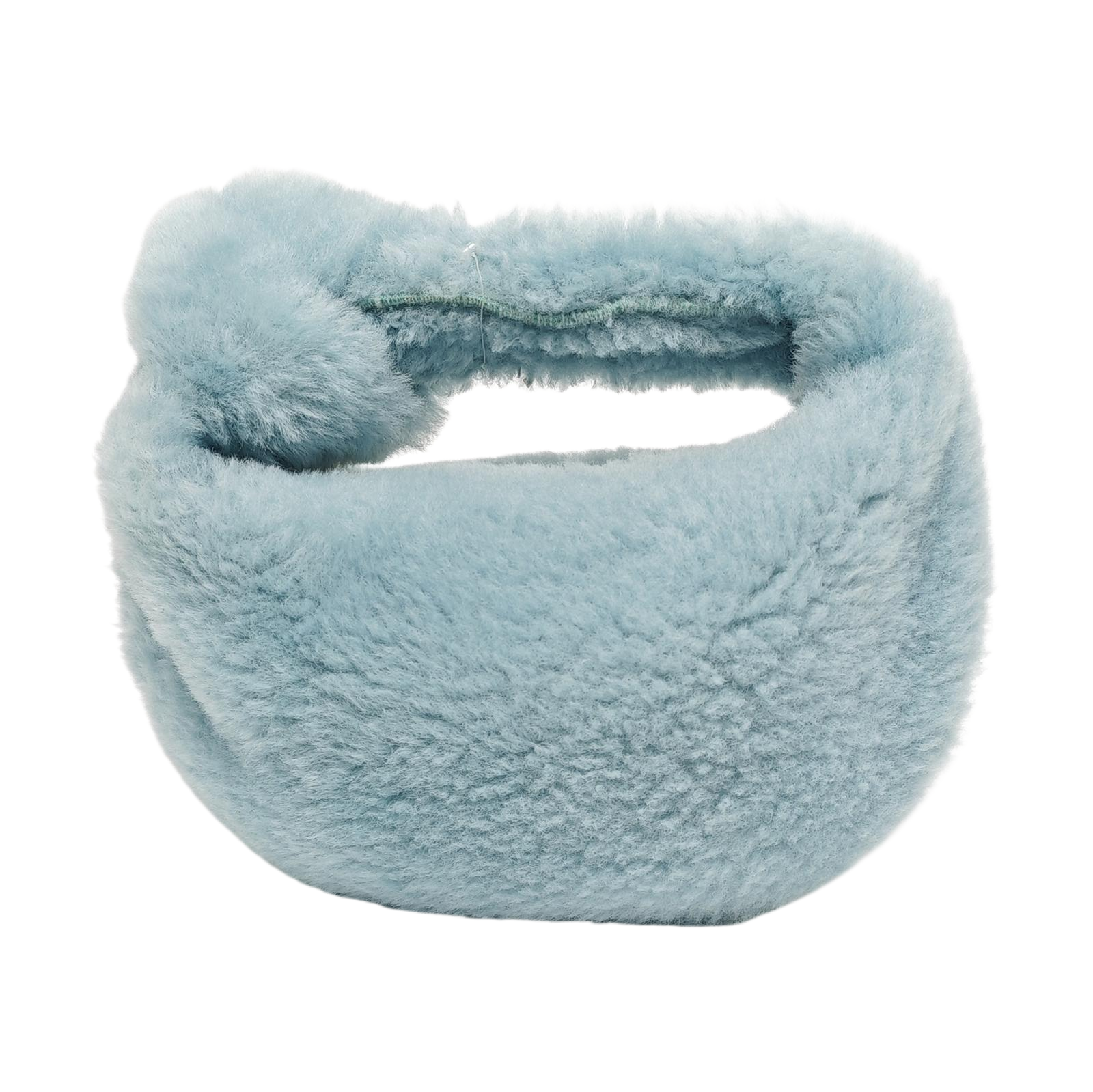 Jodie Mini Fabric Blue