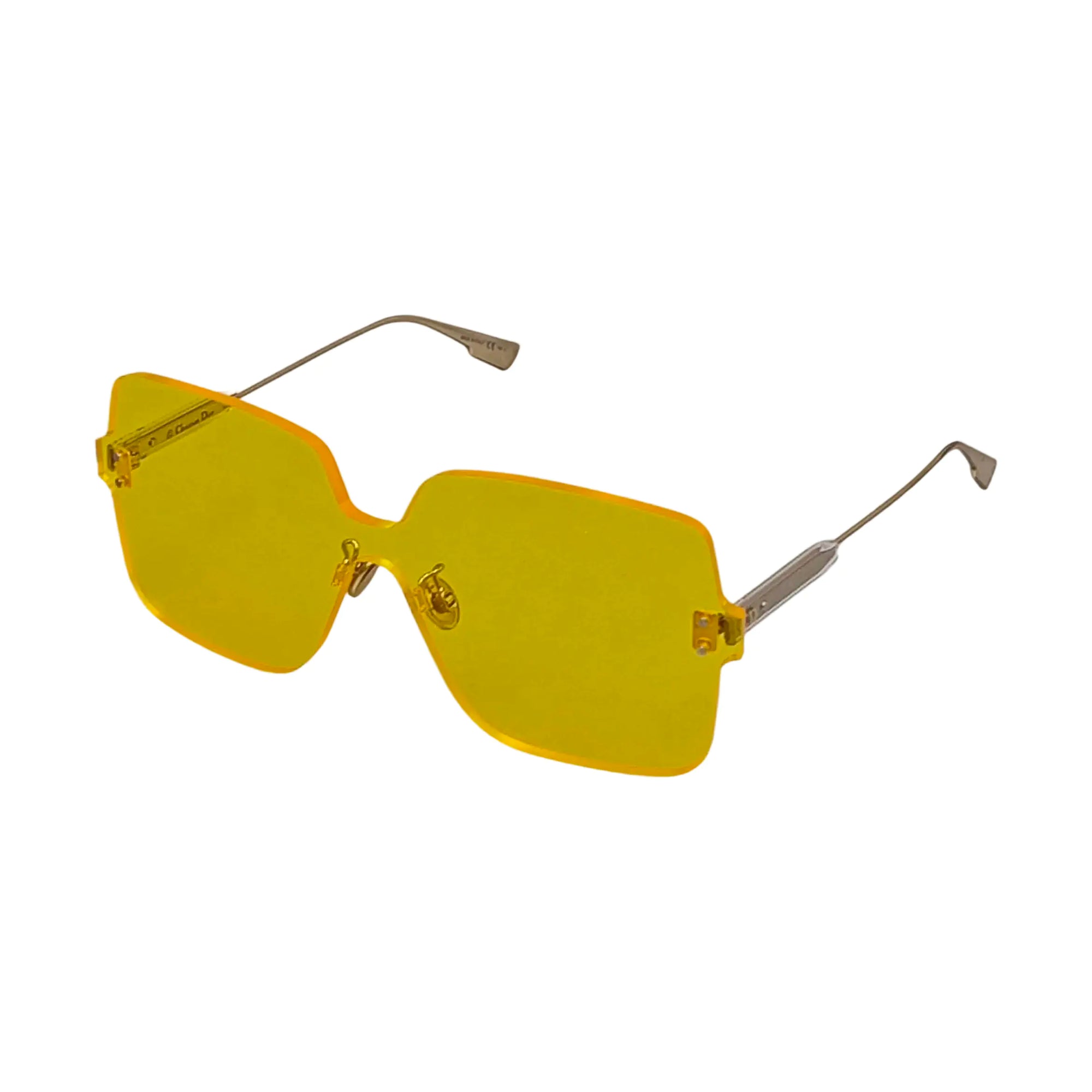 Other Sunglasses Yellow