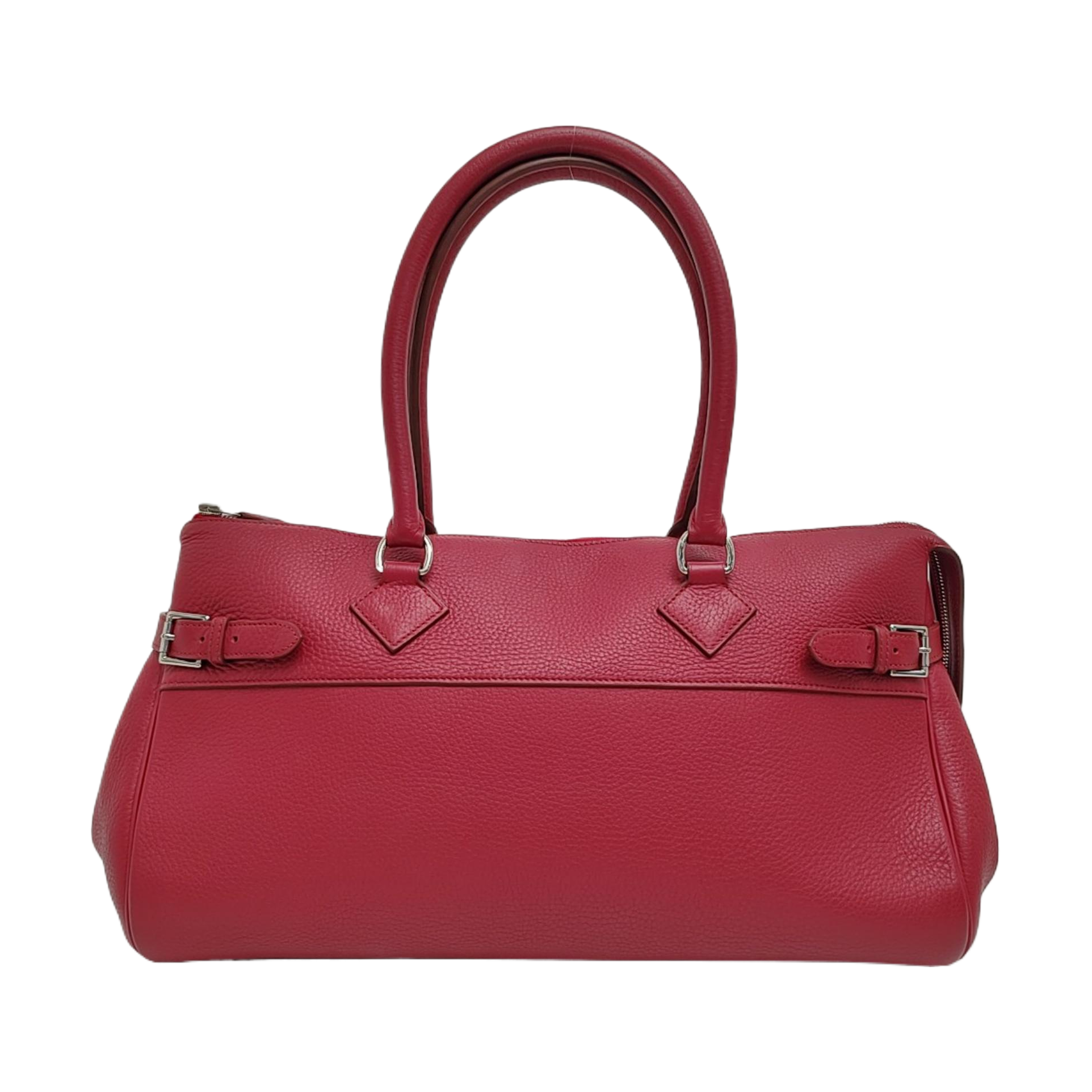 Atlas 42 Clemence Red