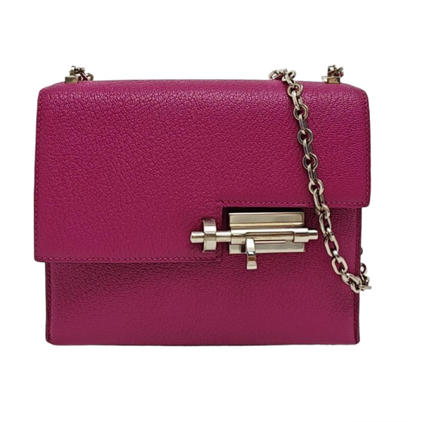 Verrou 17 Chèvre Mysore Purple