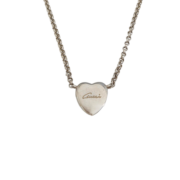 925 Sterling Silver Necklace