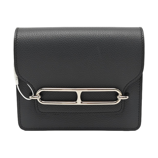 Authenticated pre-owned  Roulis Evercolor Gray Wallet - Wallet at Looply