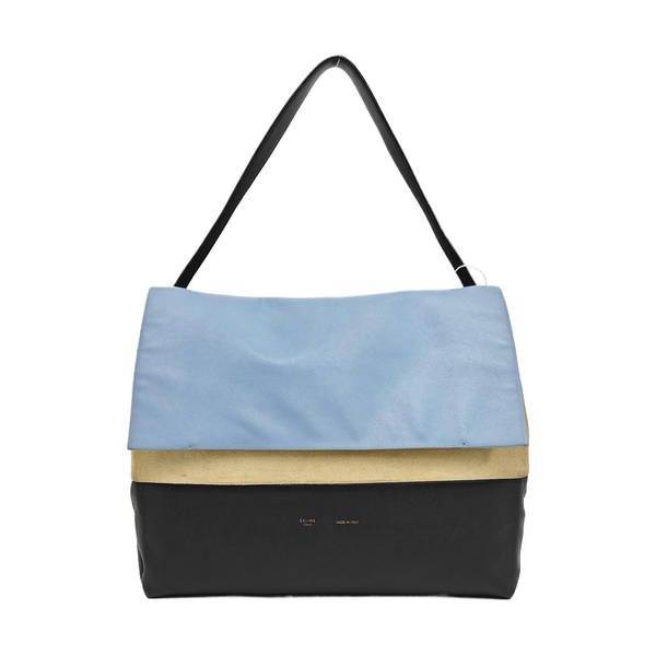 ALL SOFT Calfskin Multicolor