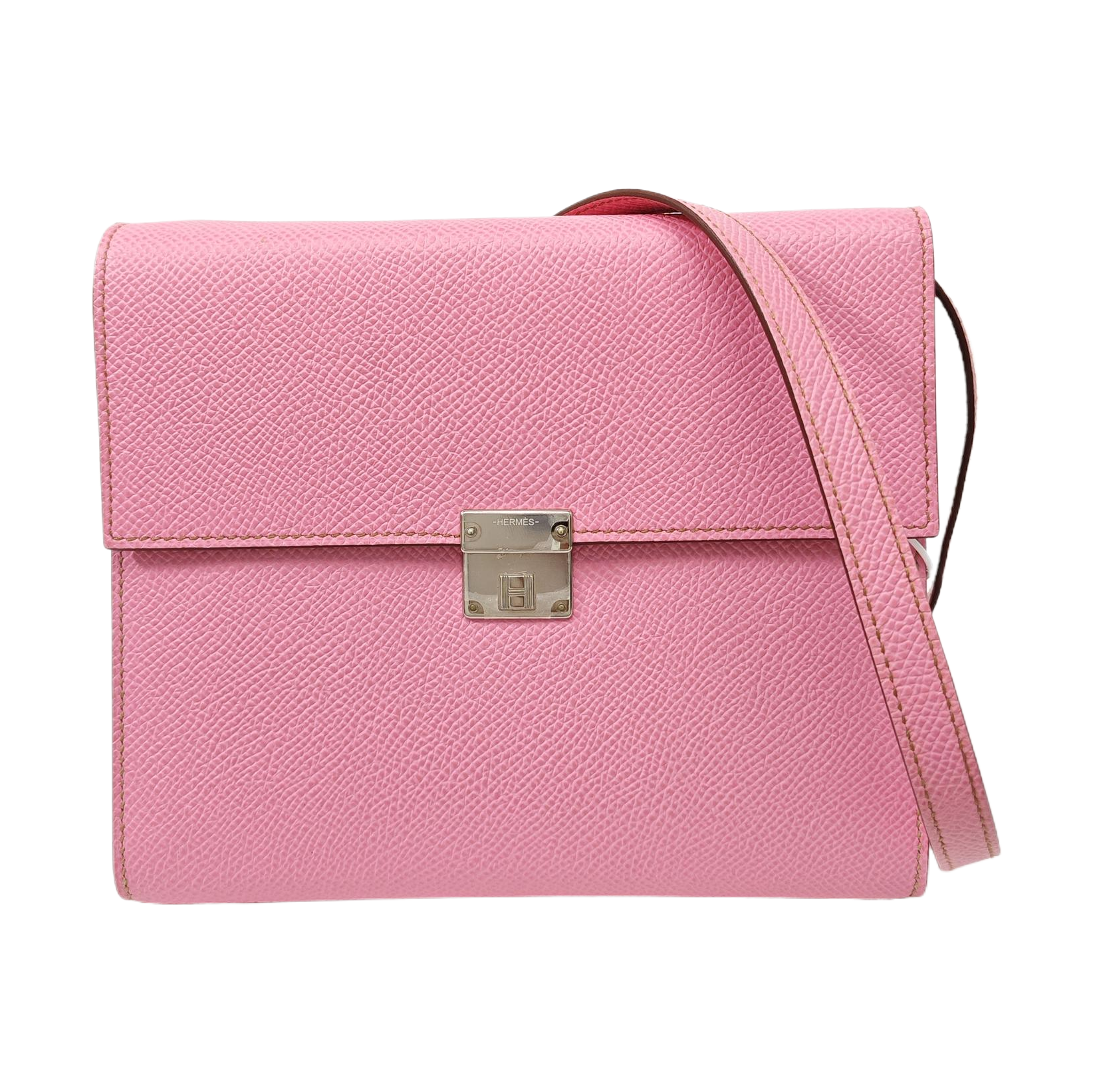 Clic Epsom Pink