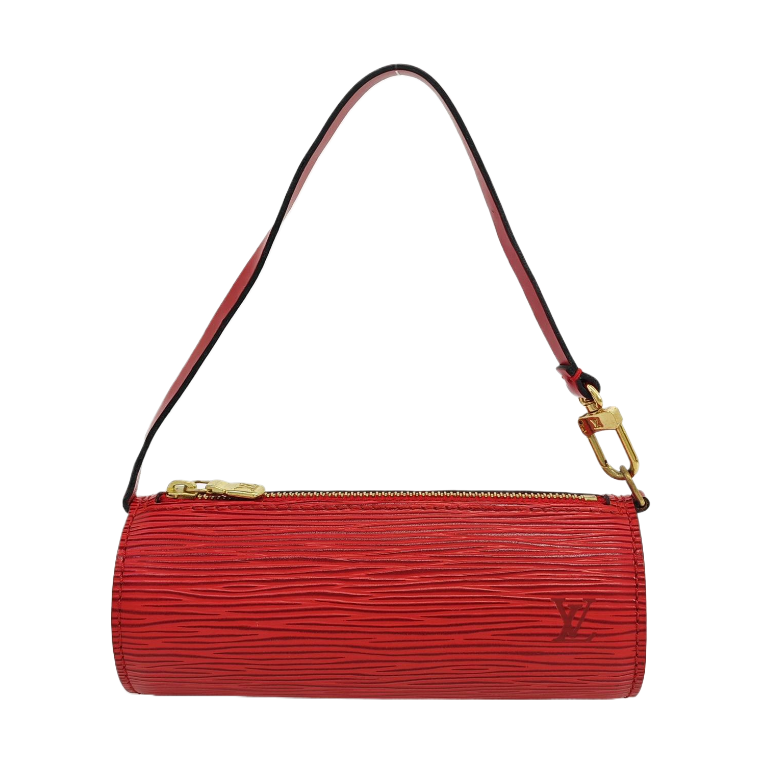 VINTAGE SOUFFLOT Epi Red