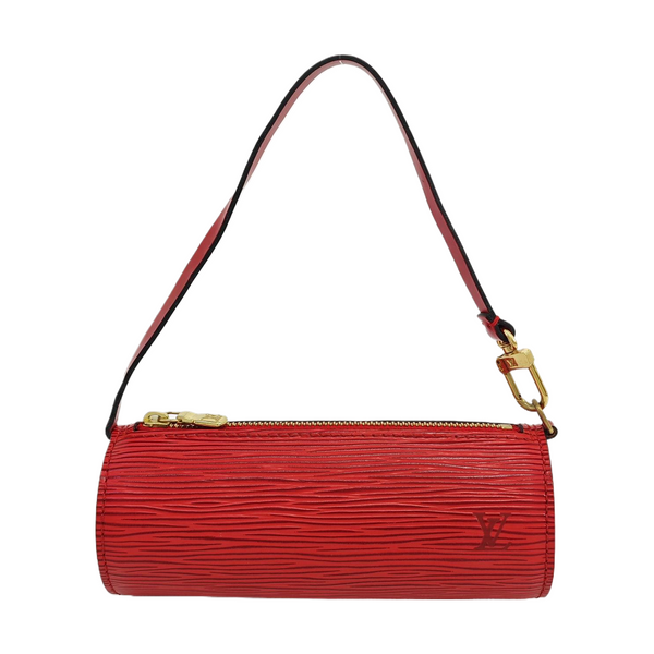 VINTAGE SOUFFLOT Epi Red