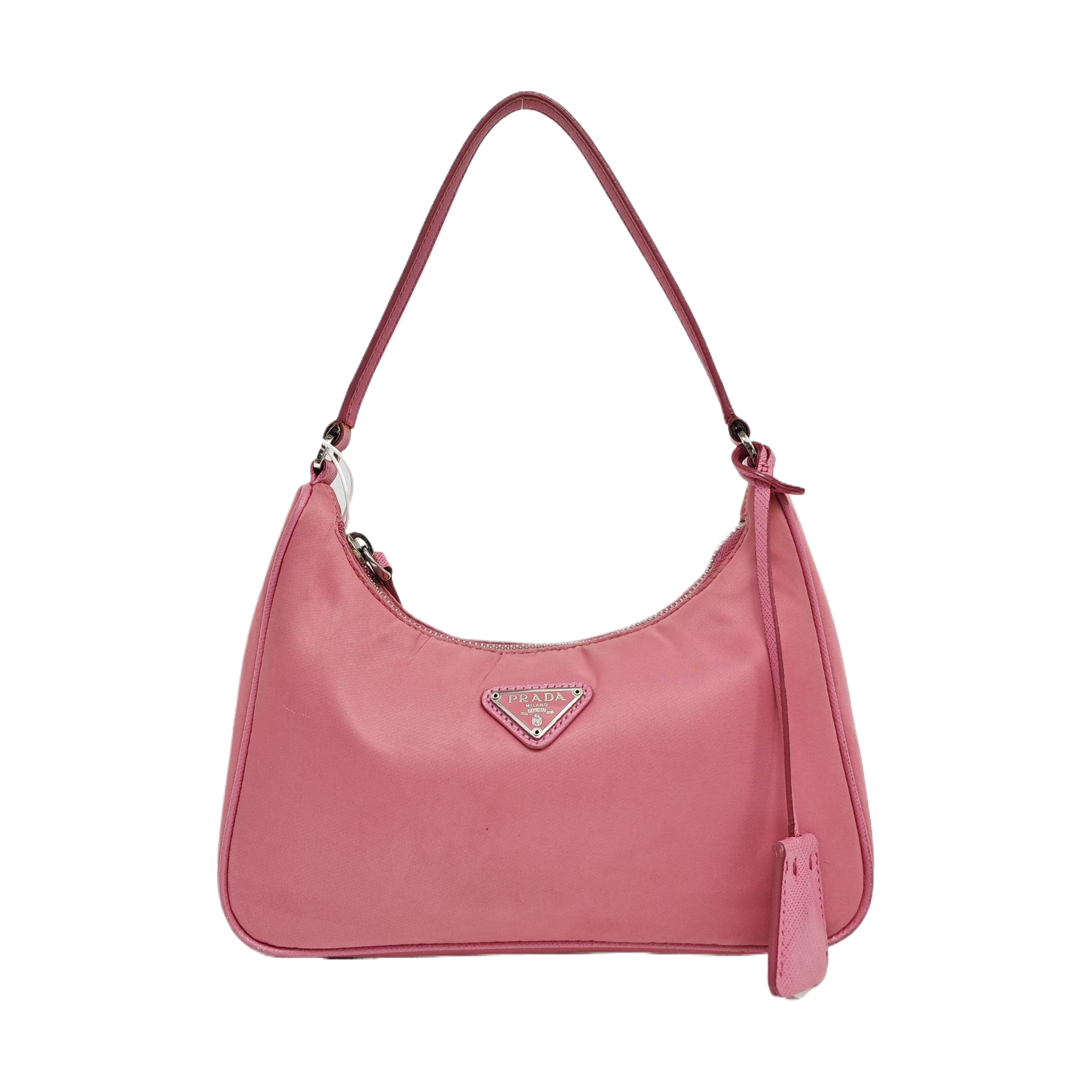 Re-Edition2005 Mini Nylon Pink