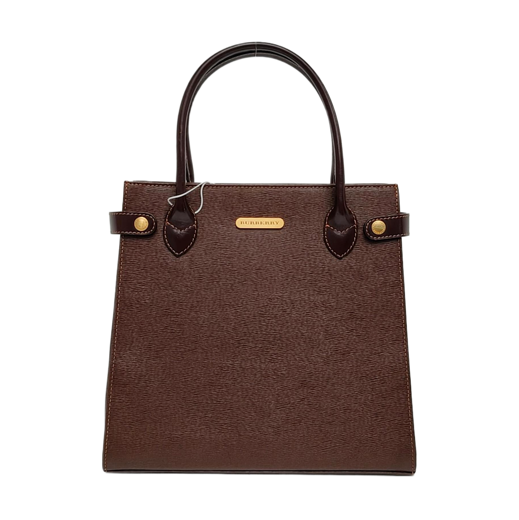 Calfskin Brown