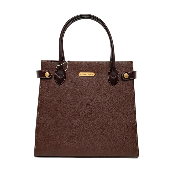 Calfskin Brown