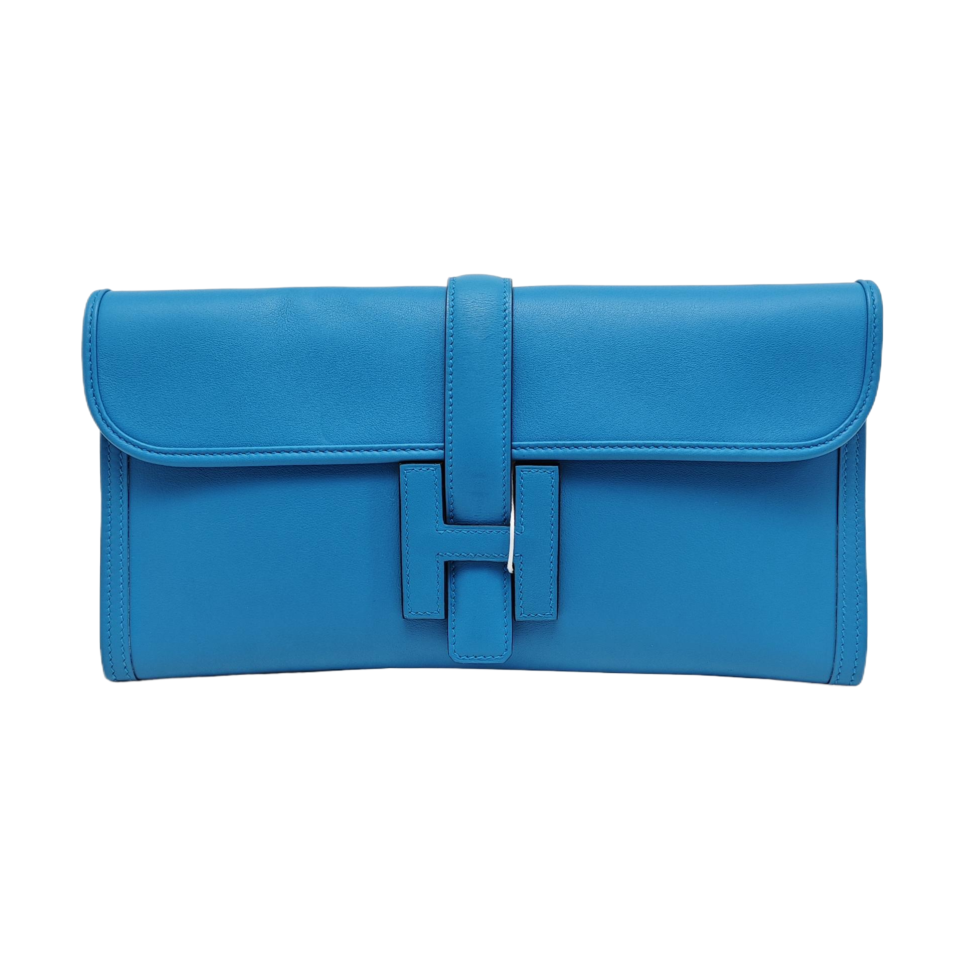 Jige Swift Blue