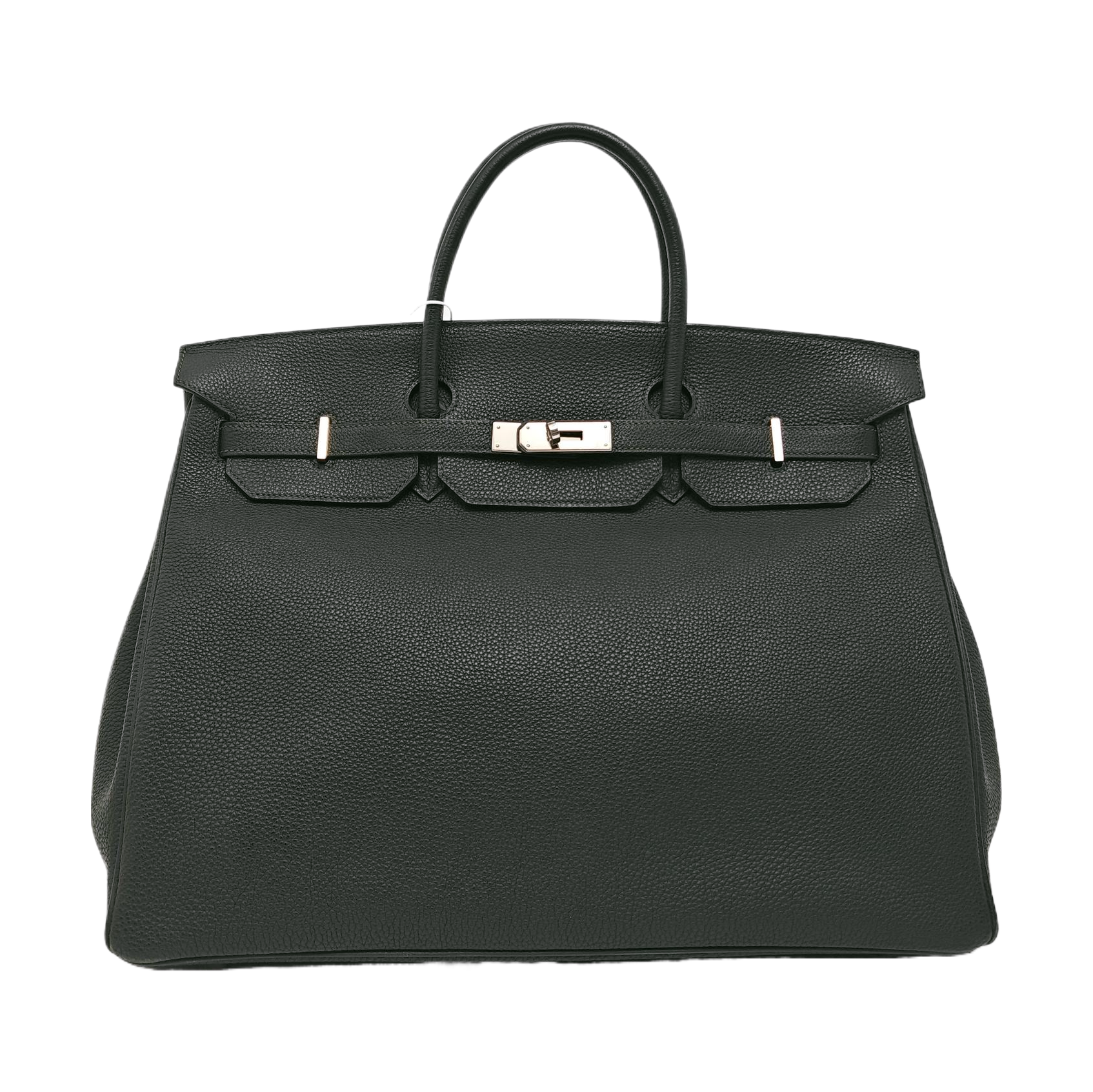 Birkin 40 Togo Verde