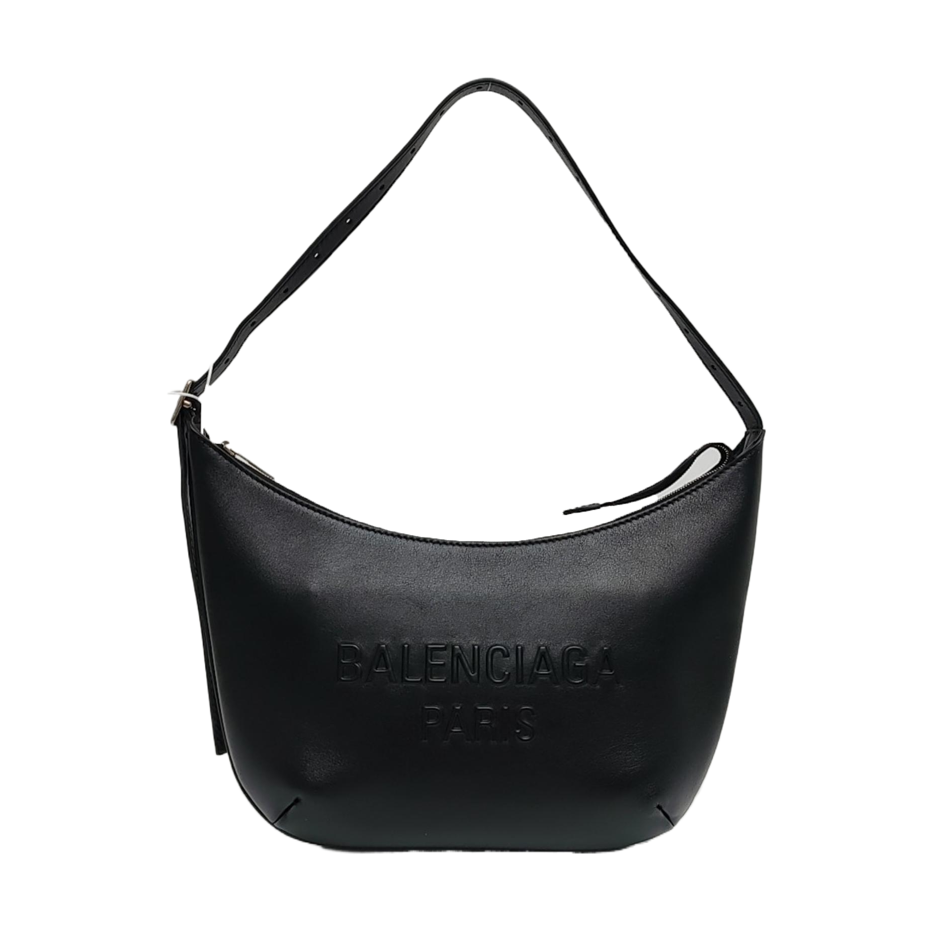 Calfskin Black