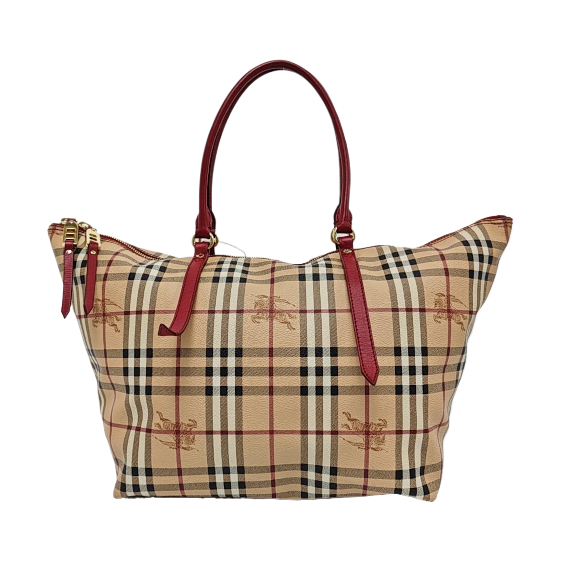 Salisbury Coated Canvas Beige