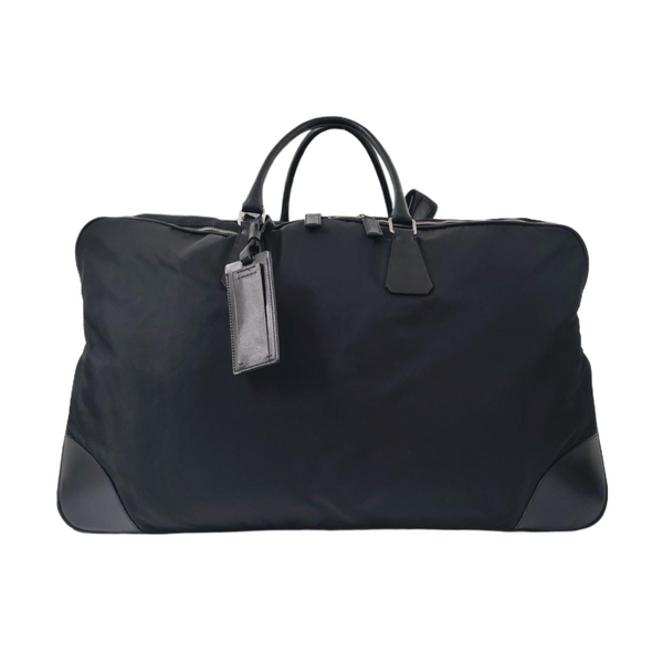 Nylon Black