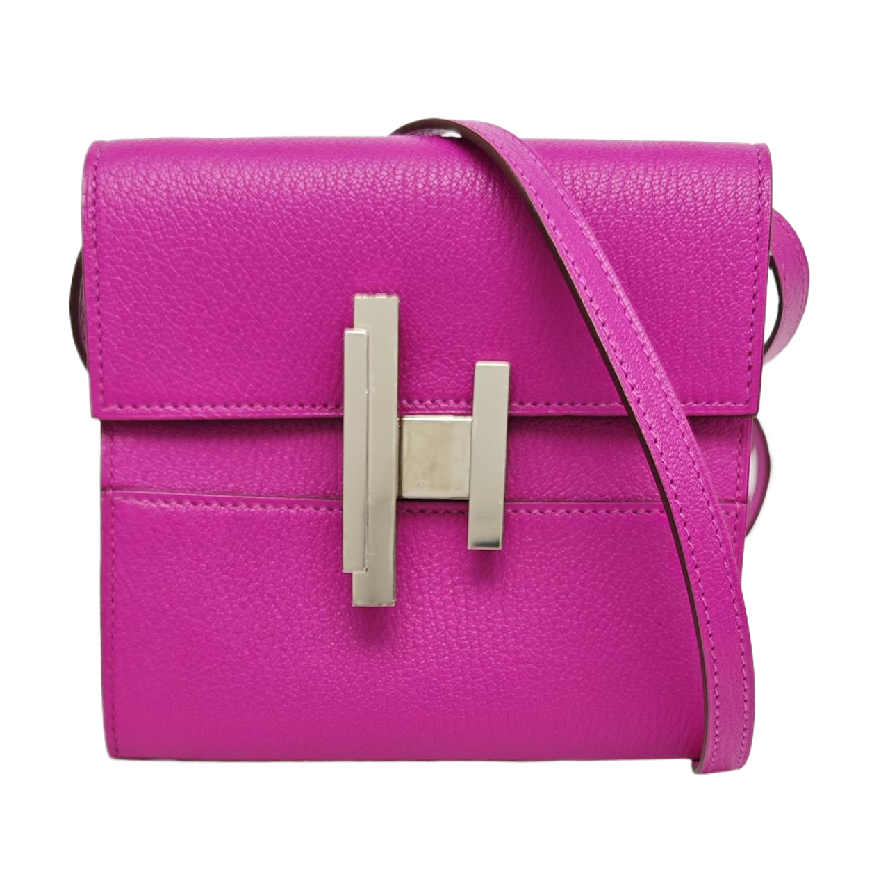 Cinhetic Chèvre Mysore Pink