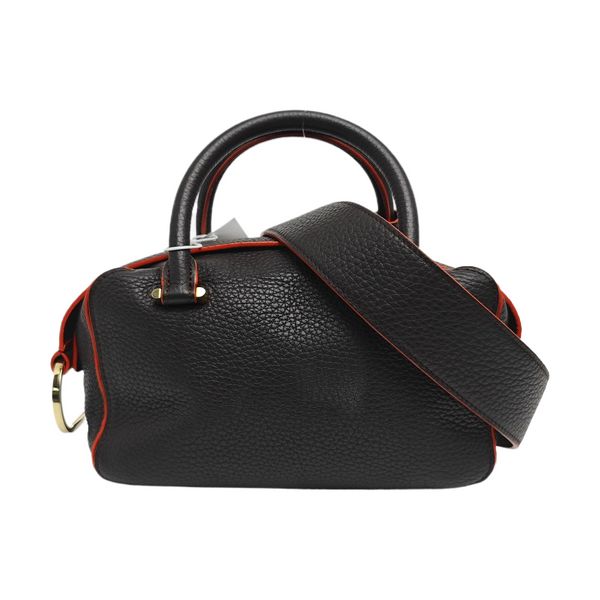 COOL BOX Mini Calfskin Brown