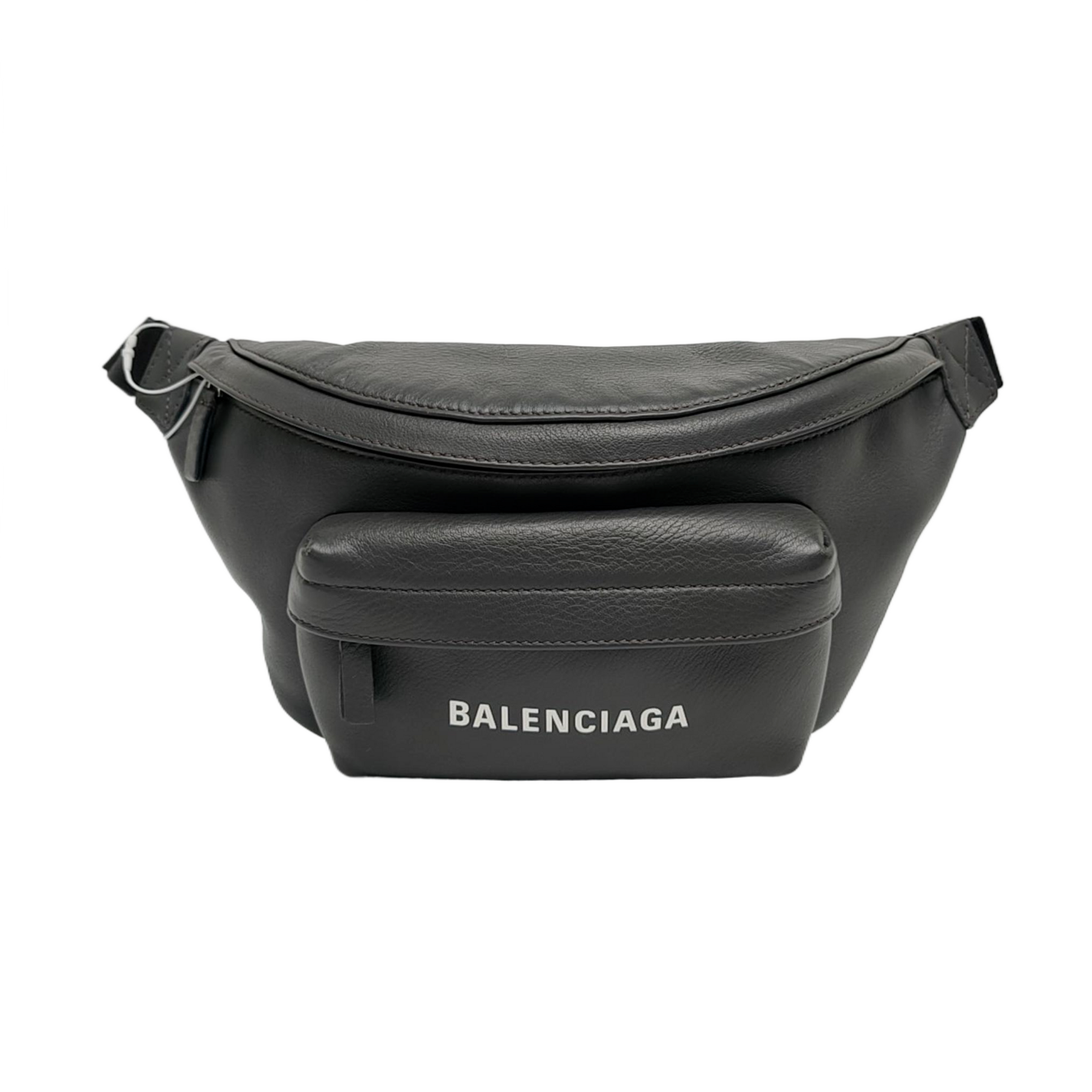 Everyday Calfskin Gray
