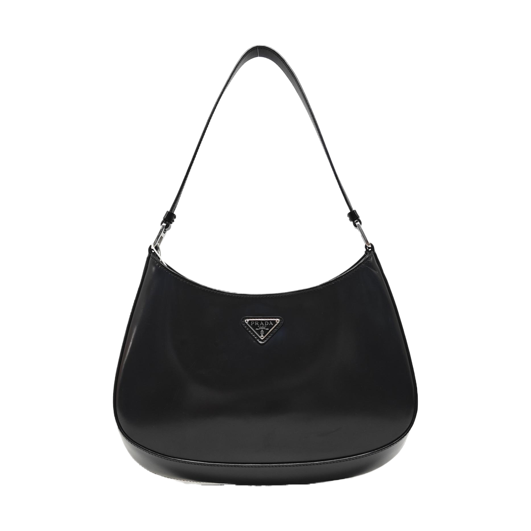 Cleo Calfskin Blue