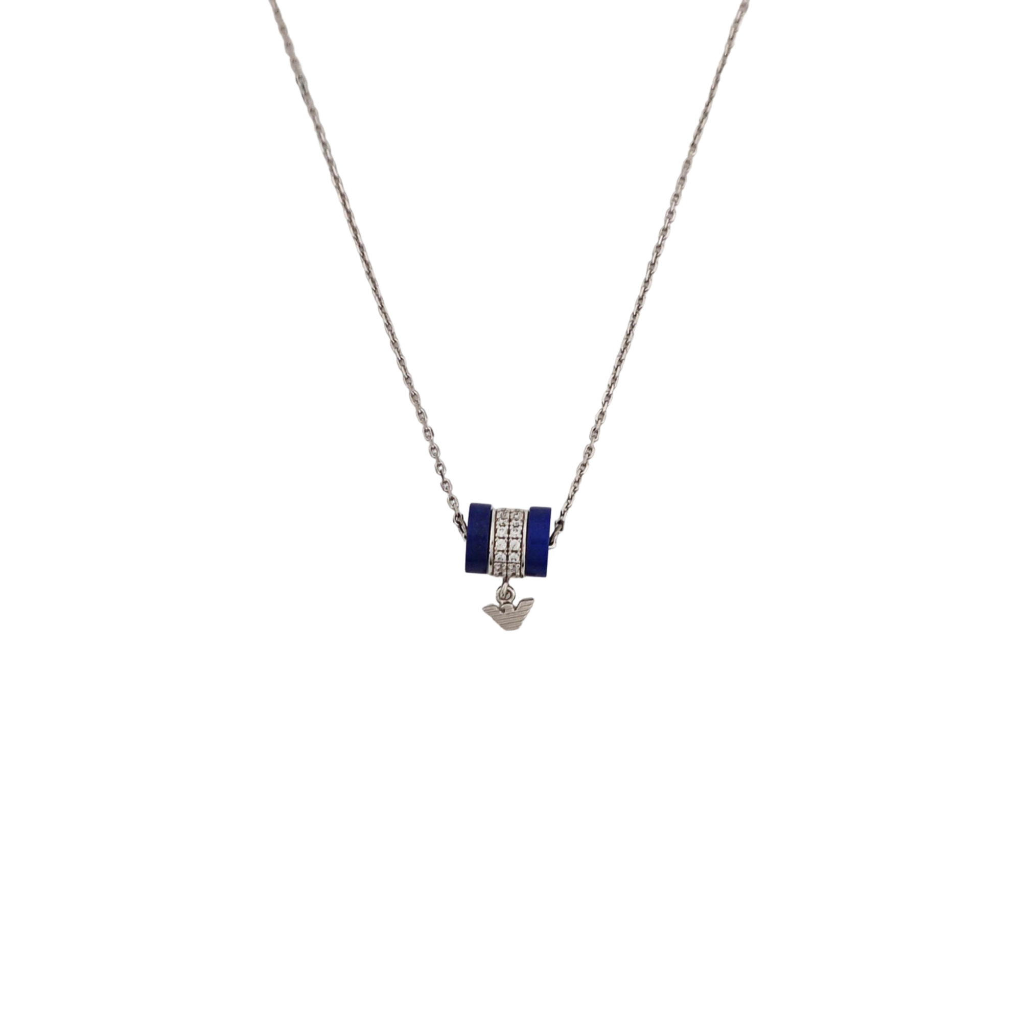 925 Sterling Silver Necklace