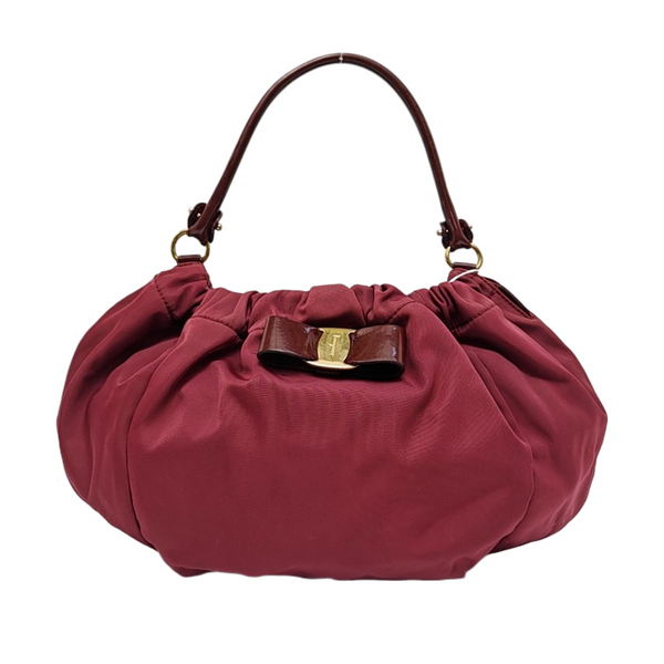 Fabric Red