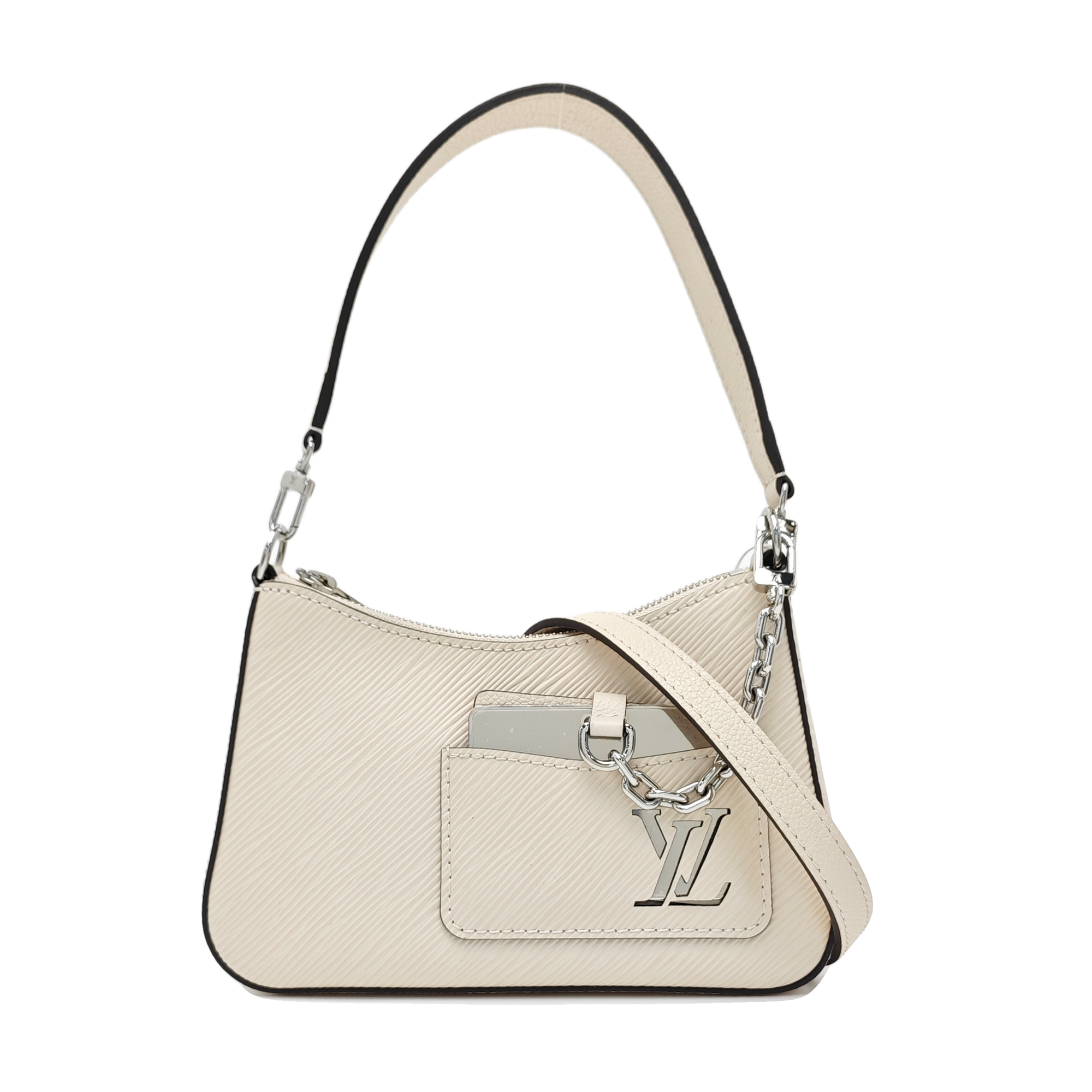MARELLE Epi White