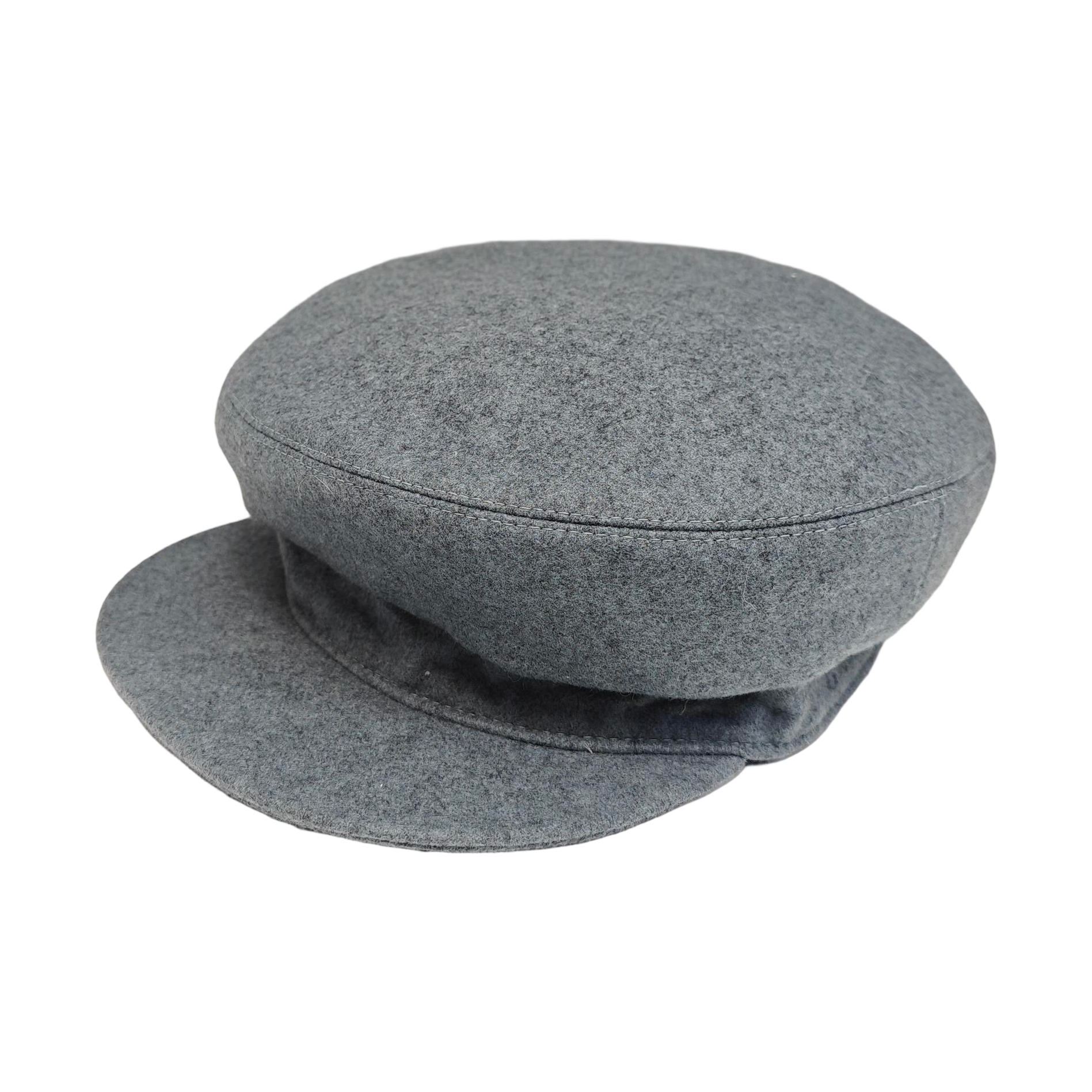 Cashmere Hat Blue
