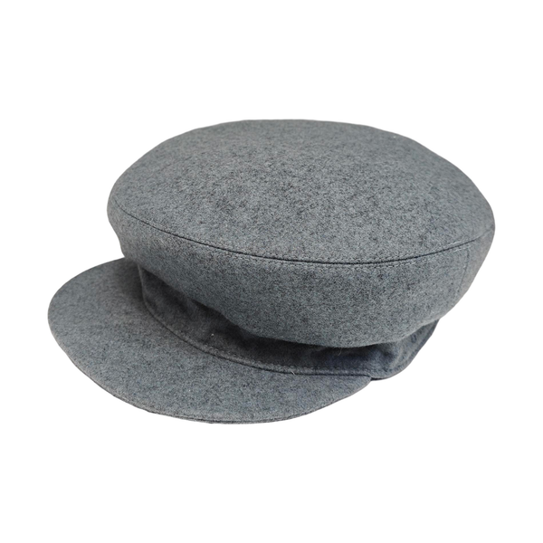 Cashmere Hat Blue
