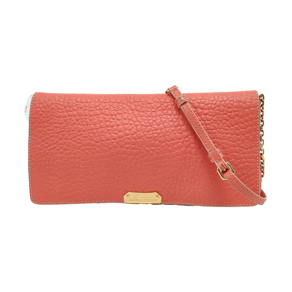 Mildenhall Calfskin Pink