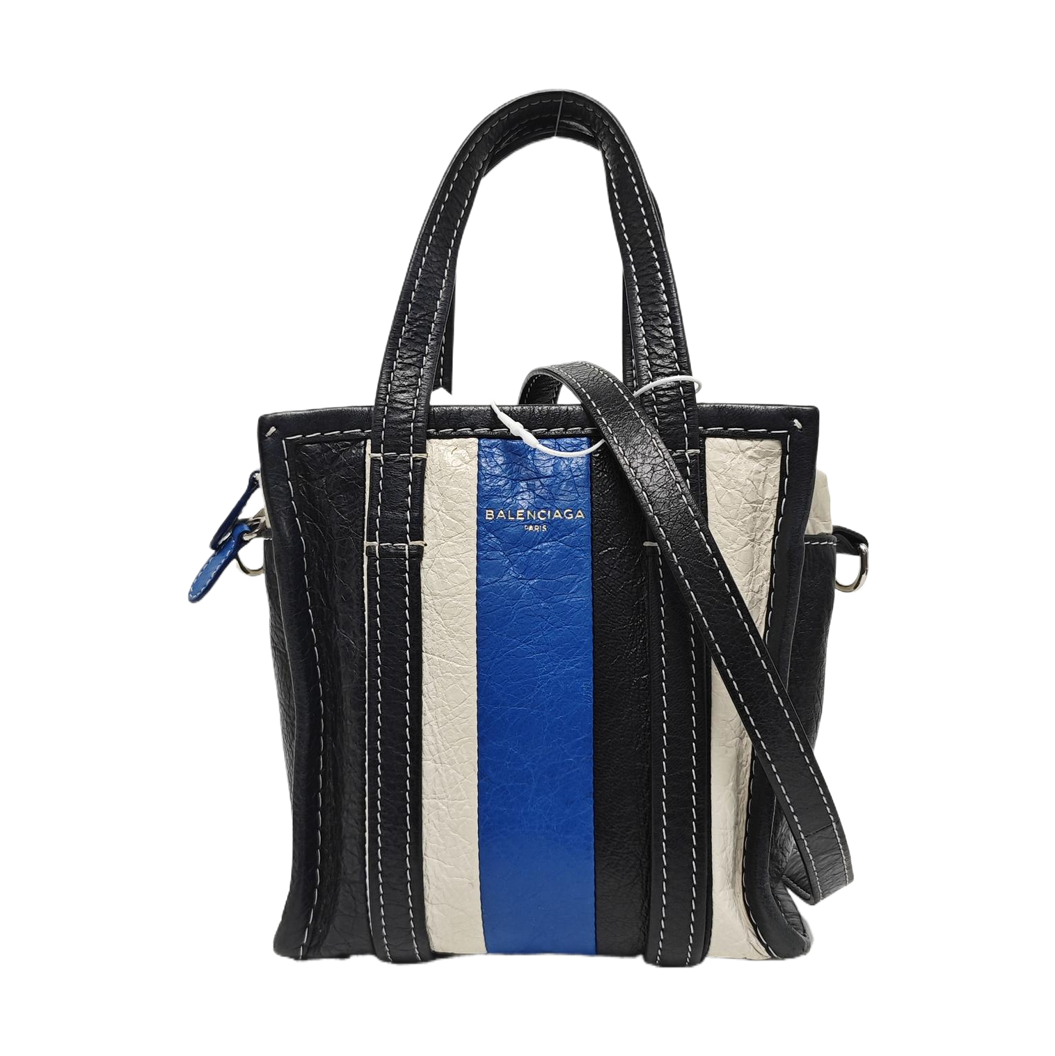 Bazar Lambskin Multicolor