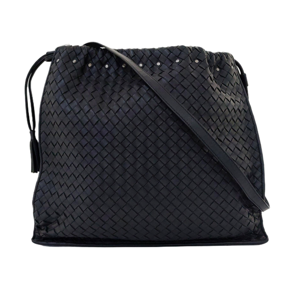 Calfskin Black