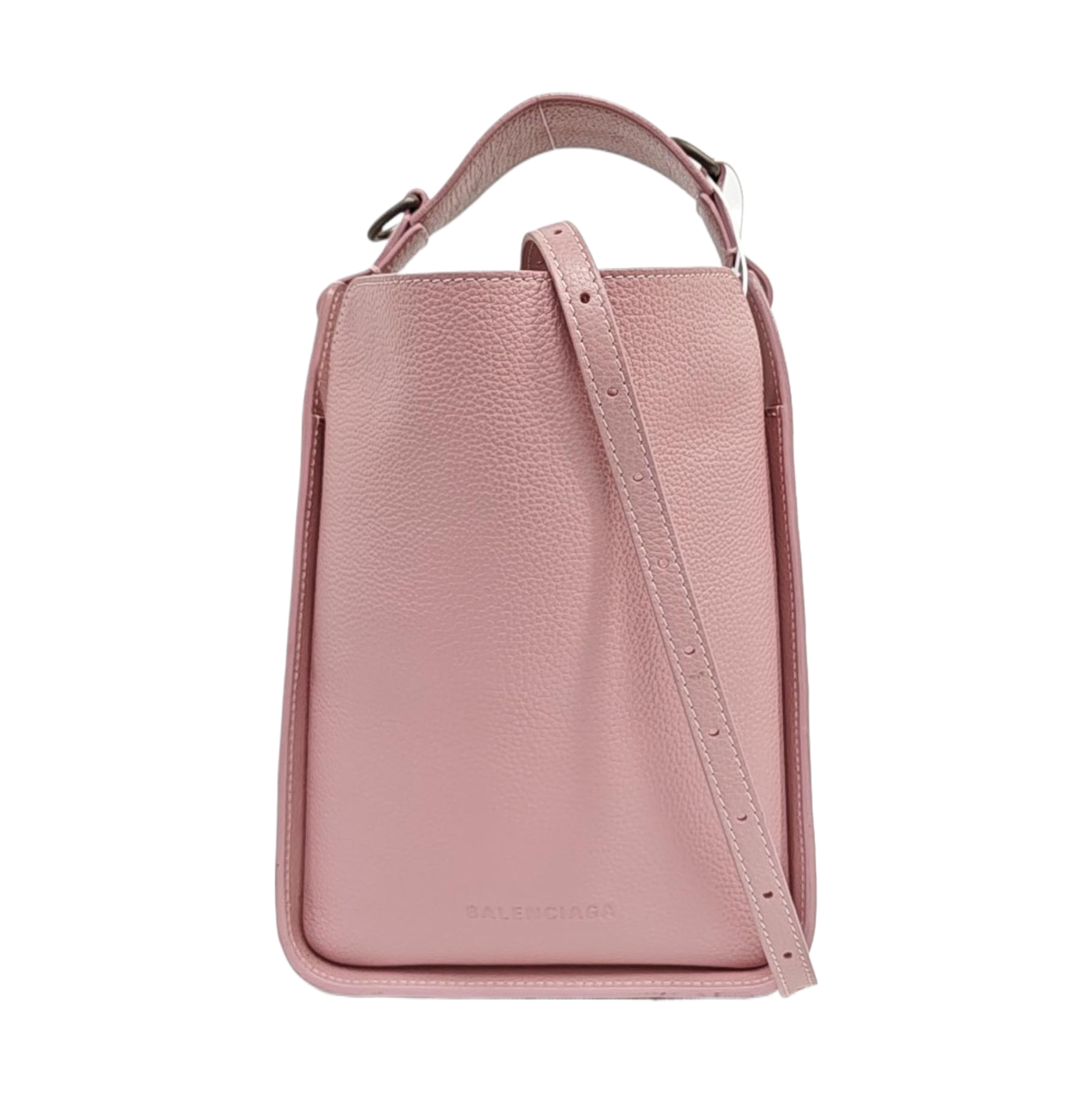 Tool Calfskin Pink