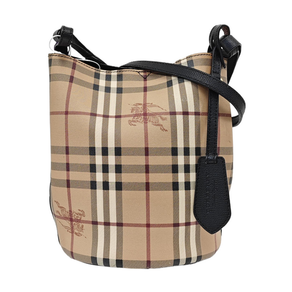 Lorne Coated Canvas Beige