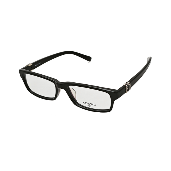 Synthetic Eyeglasses Clear