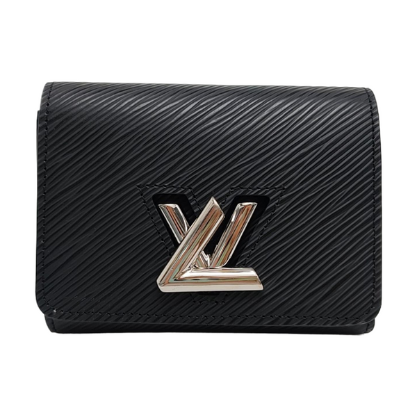 Authenticated pre-owned  TWIST Epi Black Wallet - Wallet at Looply