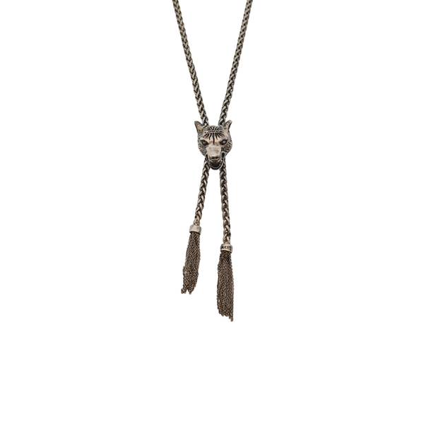 925 Sterling Silver Necklace