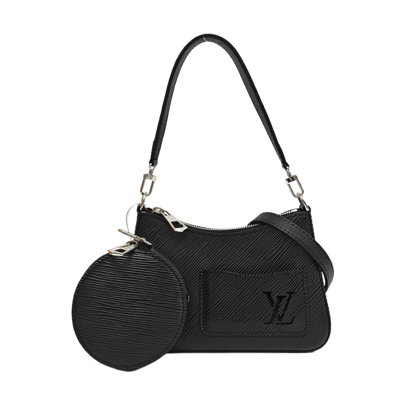 MARELLE Epi Black