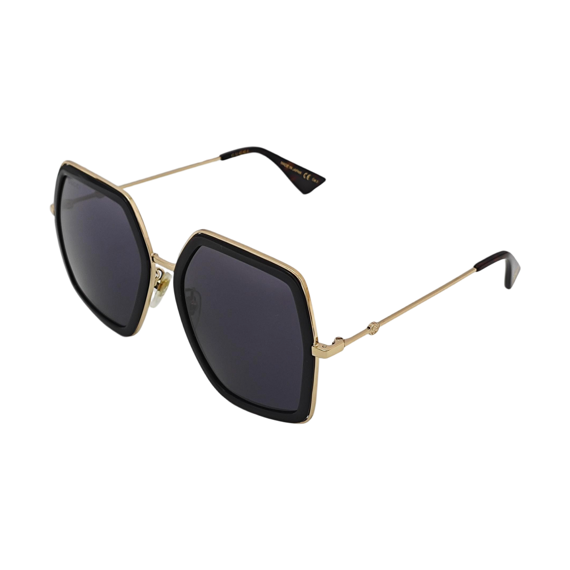 Synthetic Sunglasses Blue