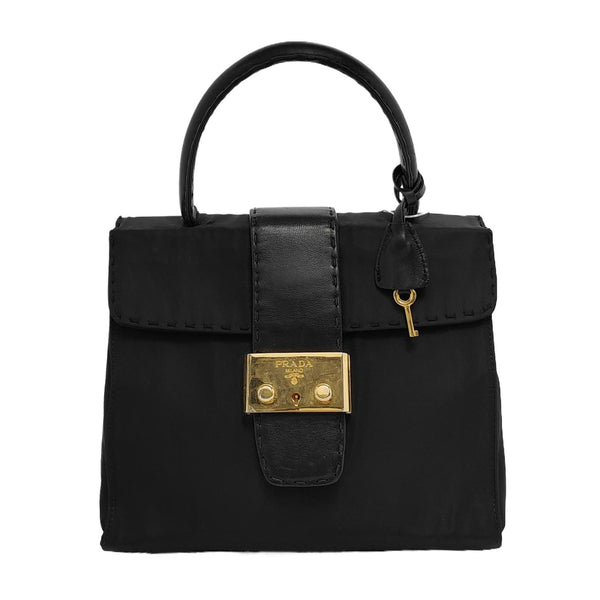Nylon Black