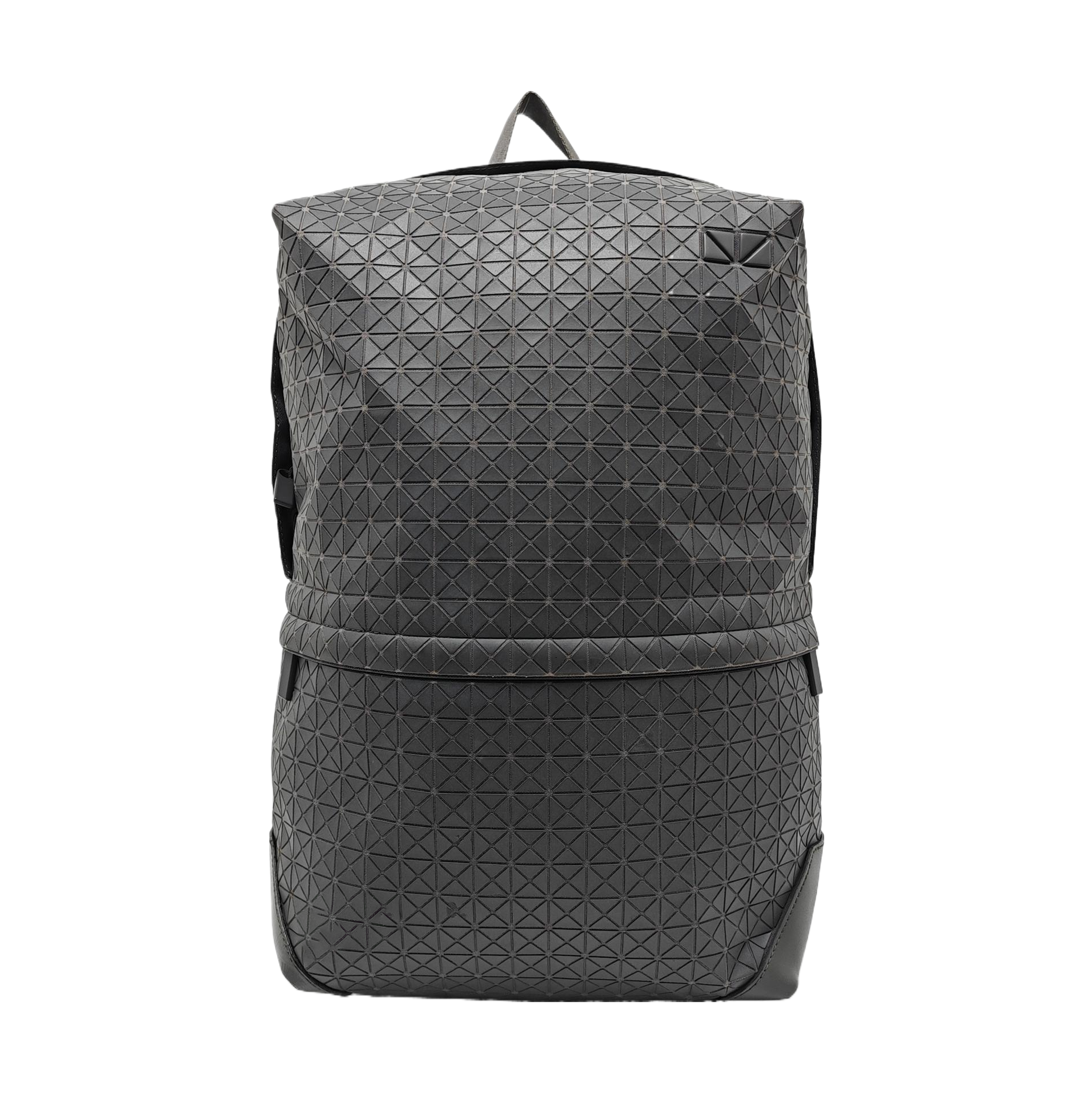Special Material Backpack Gray