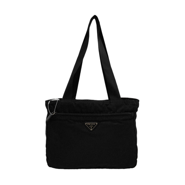 Nylon Black