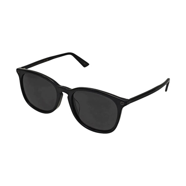 Synthetic Sunglasses Black