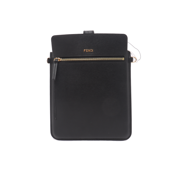 Calfskin Black