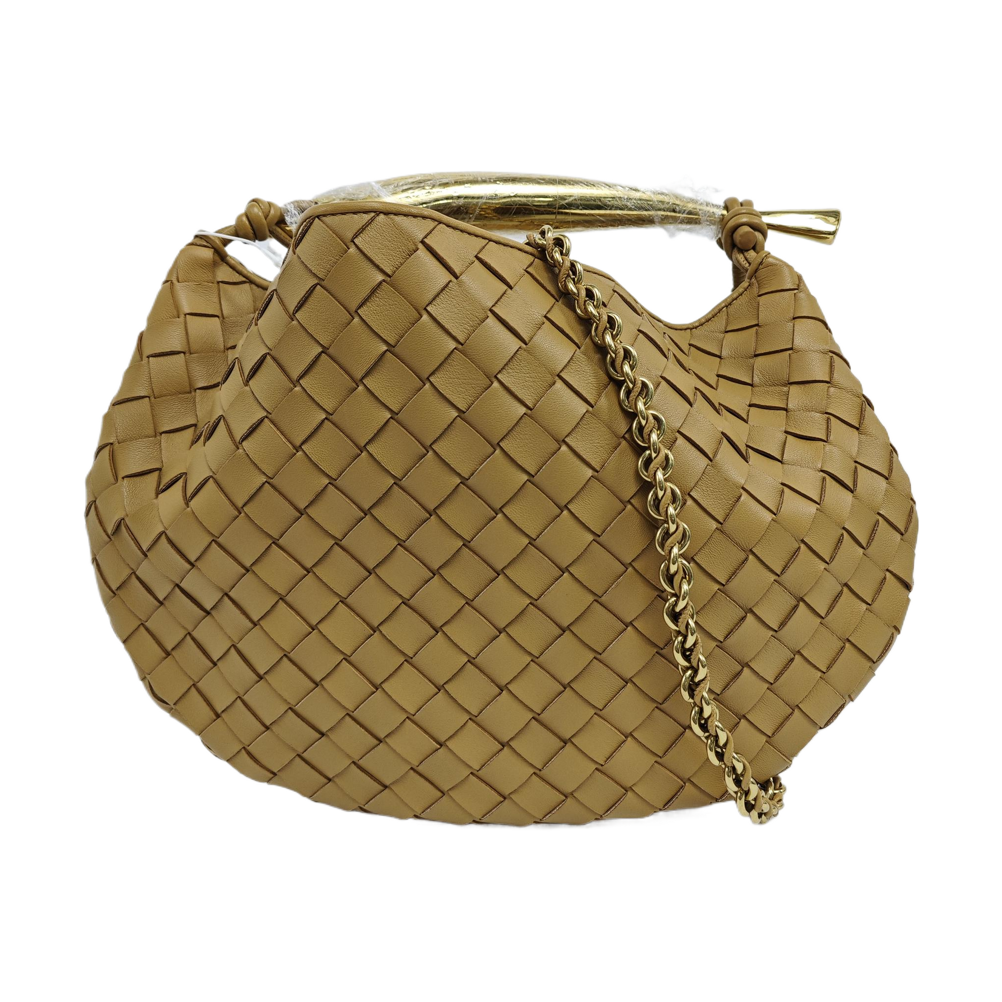 Ciambrino Calfskin Brown