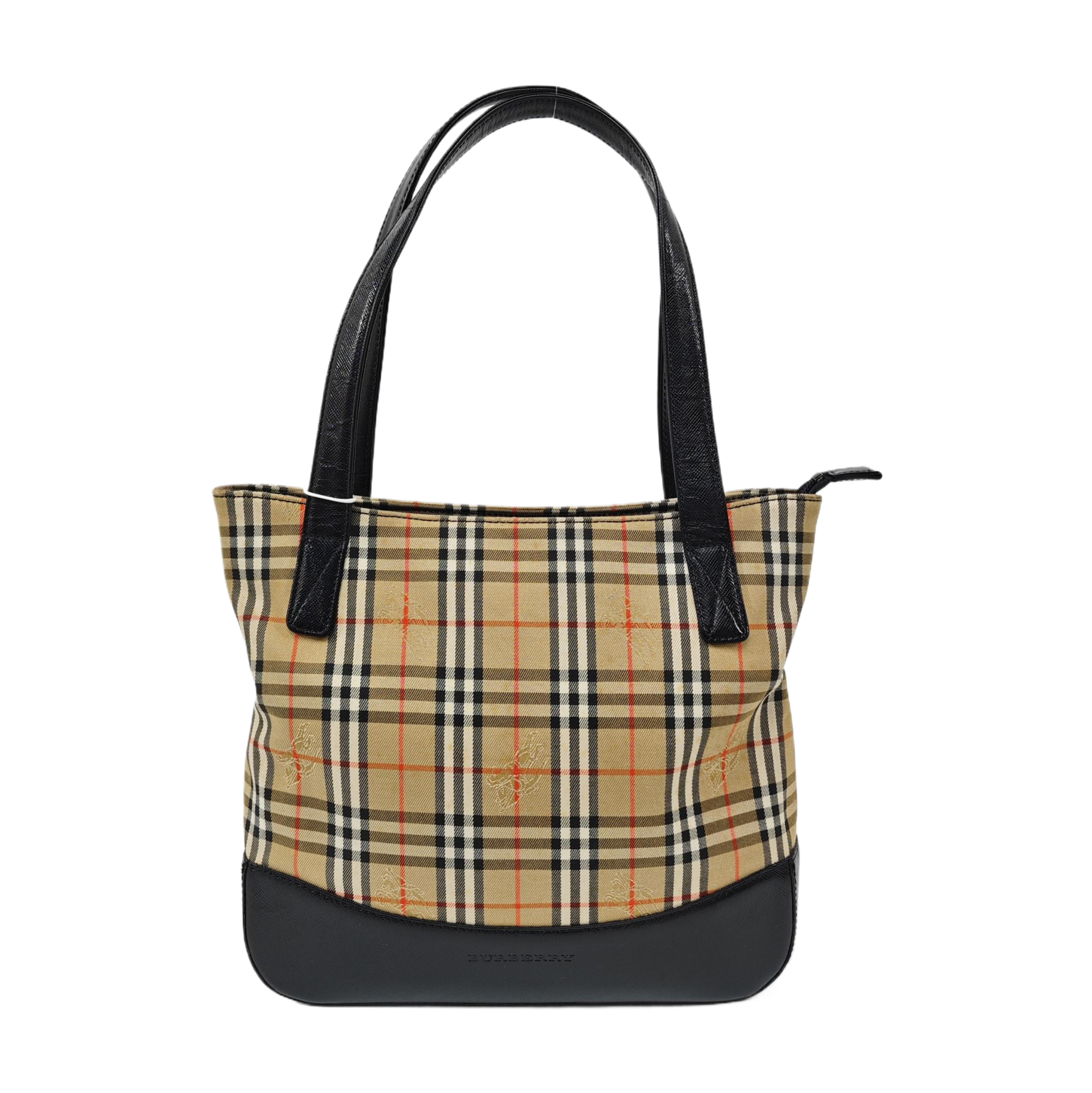 Haymarket Mini Canvas Brown