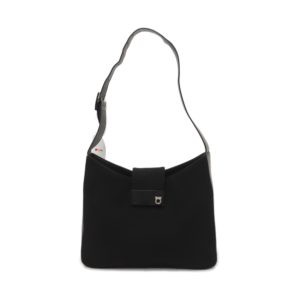 Canvas Black