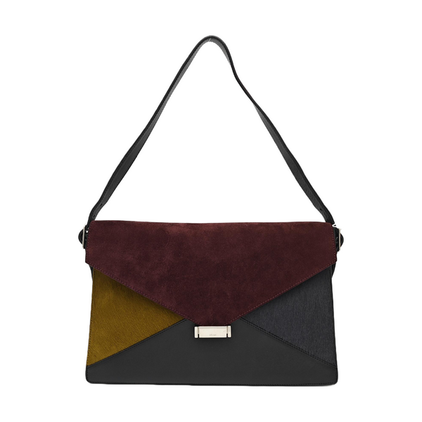 DIAMOND Calfskin Multicolor