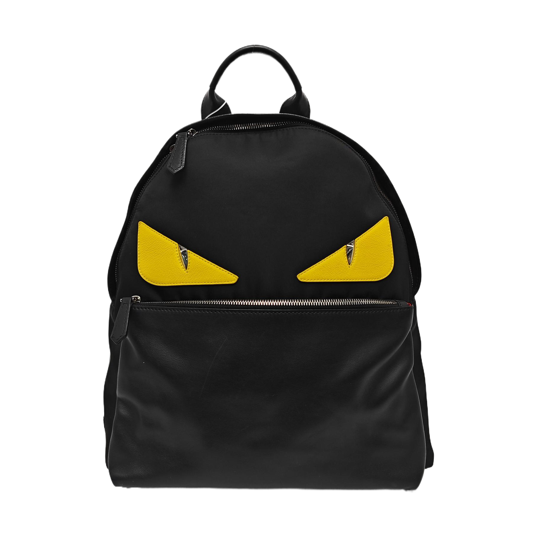 Monster Nylon Black